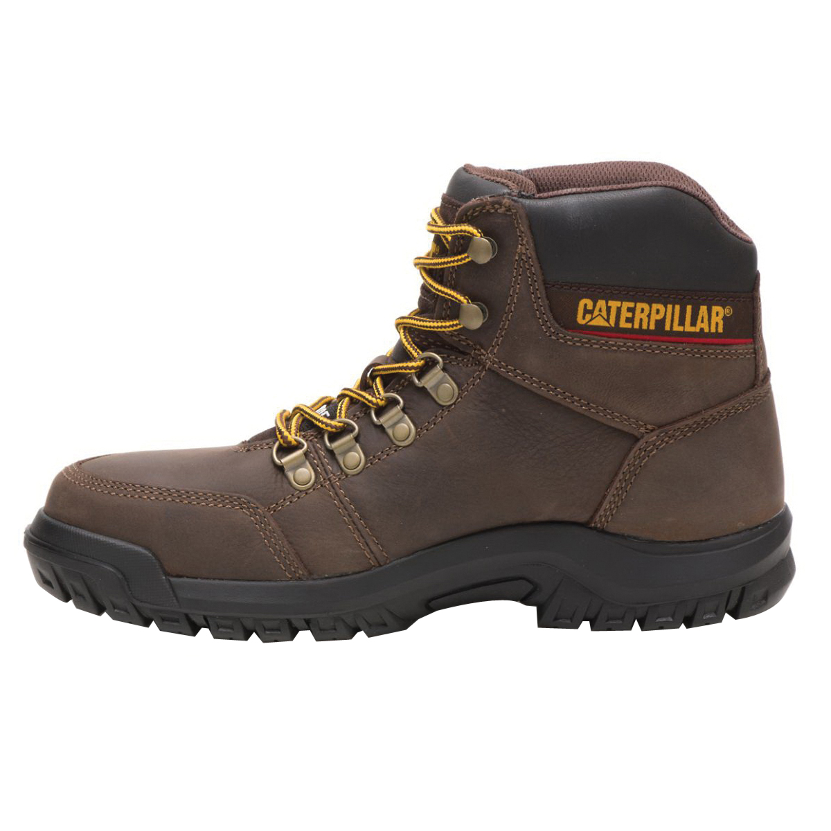 CAT Outline P90803 Work Boots
