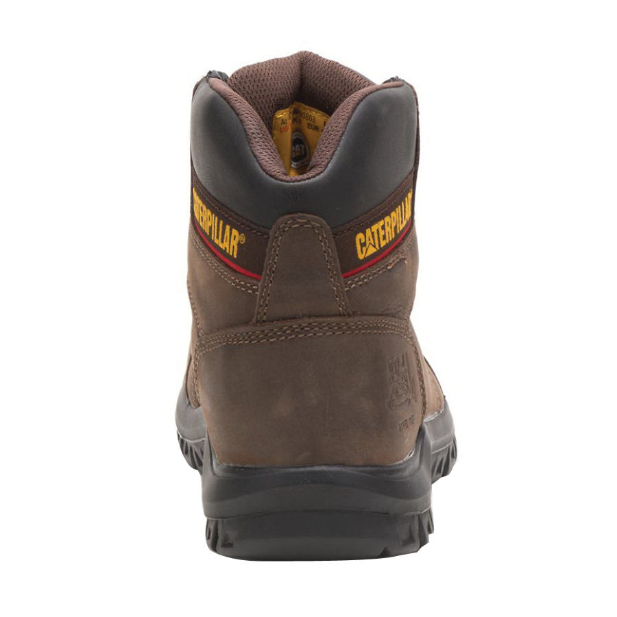 CAT Outline P90803 Work Boots