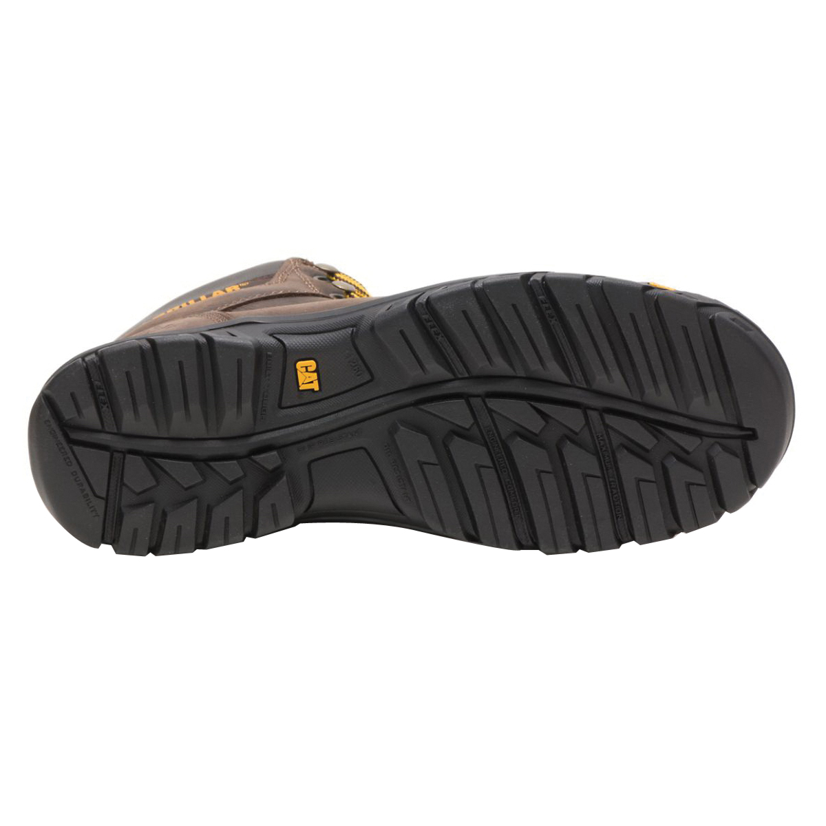 CAT Outline P90803 Work Boots