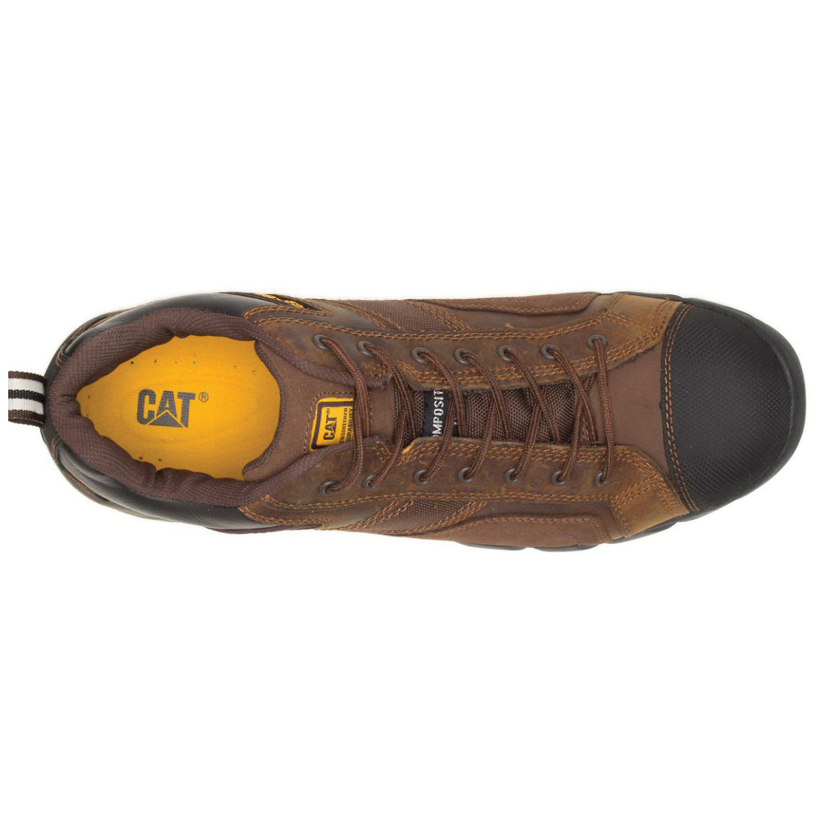 CAT Argon P89957 Work Shoes