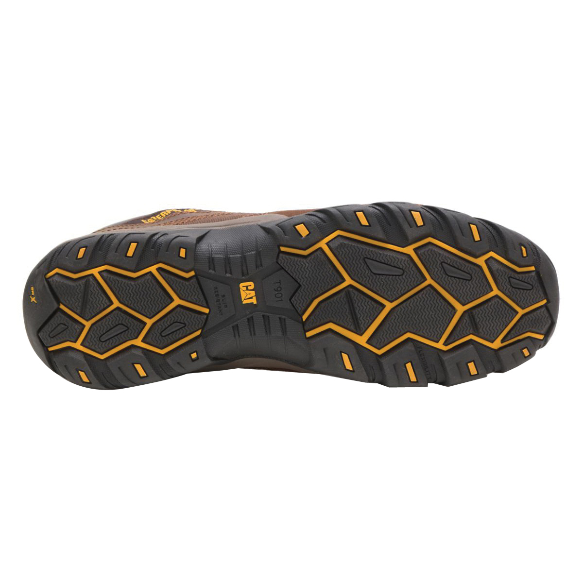 CAT Argon P89957 Work Shoes