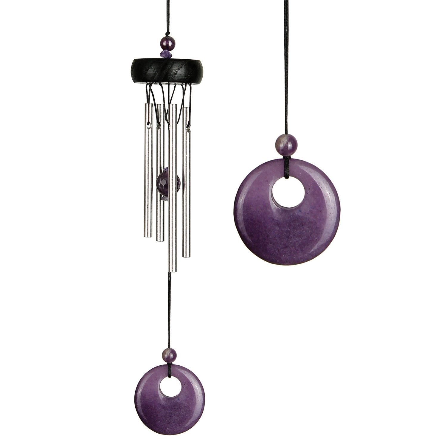 Woodstock Chimes PSAM