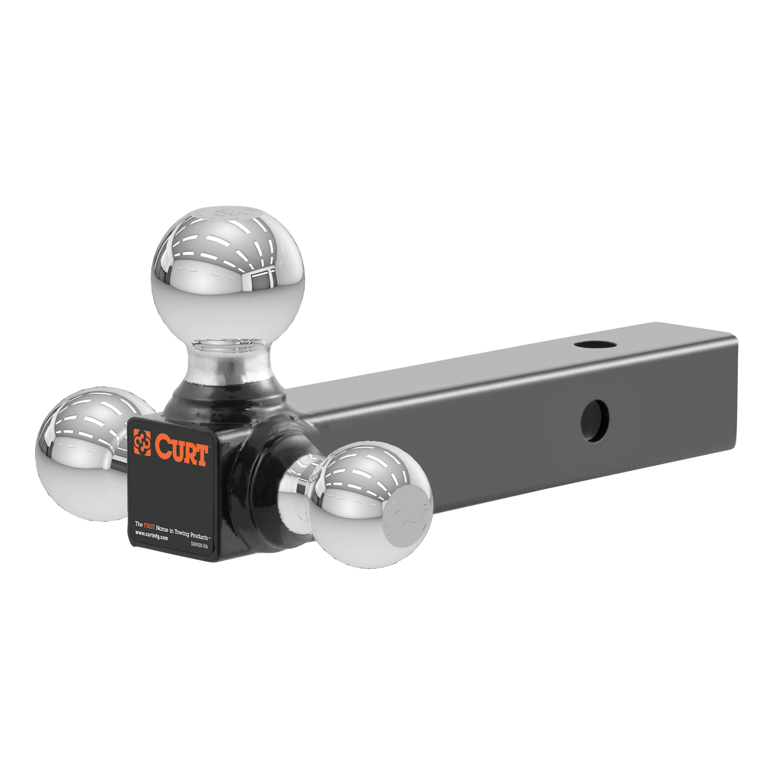 Curt 45001