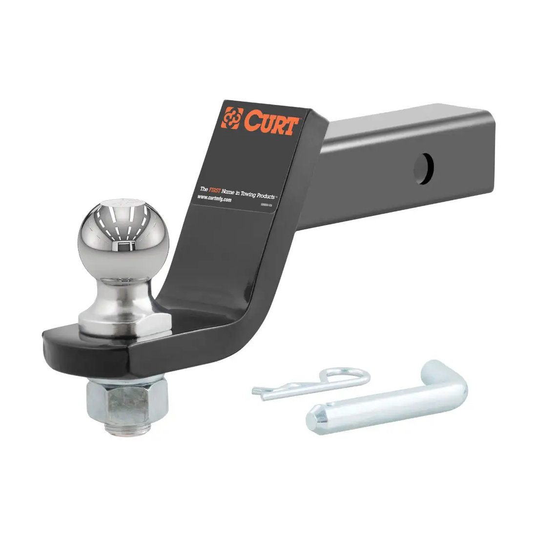 CURT 45855