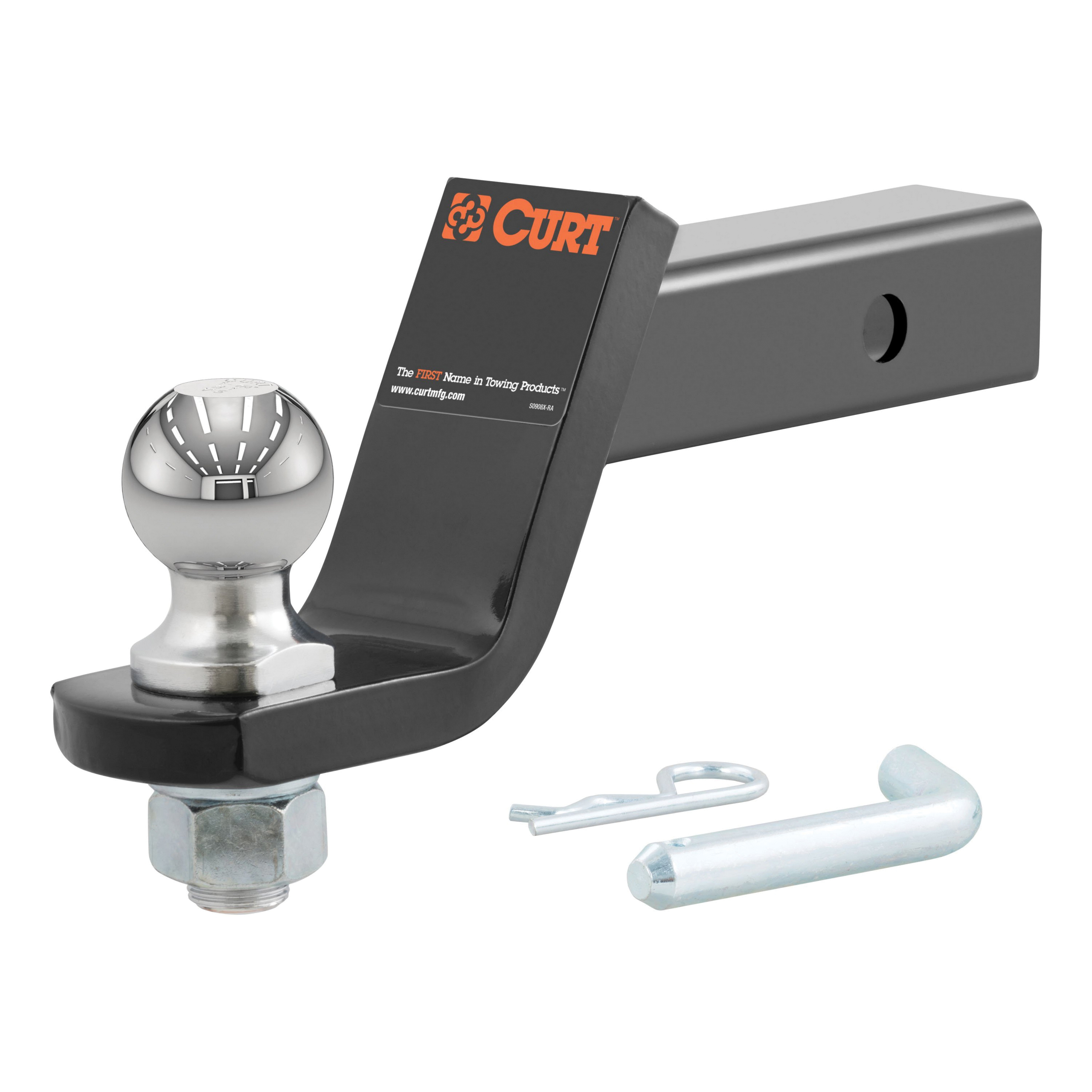 Curt 45856