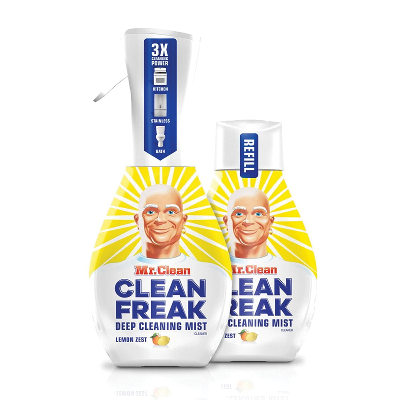 Mr Clean 79129