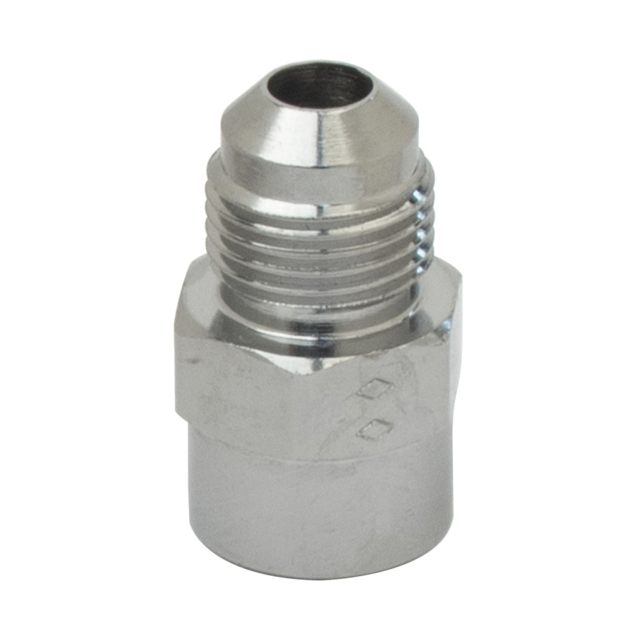 FA6 P Pipe Adapter, 3/8 in, Female, Brass