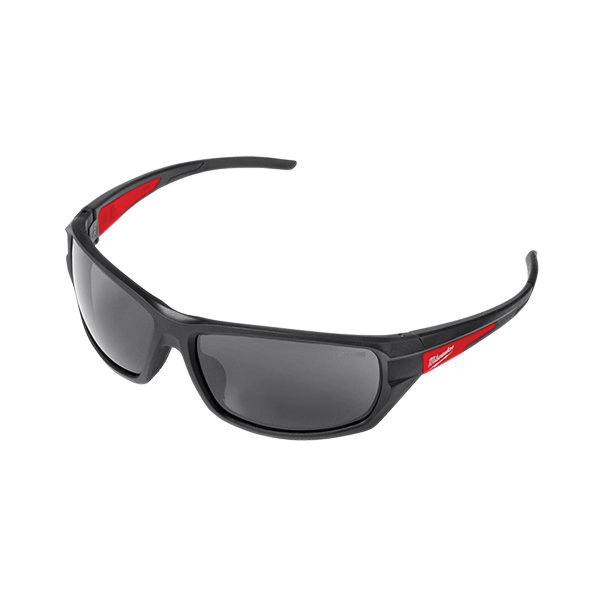 Milwaukee 48-73-2025 Performance Safety Glasses, Unisex, Anti-Fog, Scratch-Resistant Lens, Polycarbonate Lens - 2