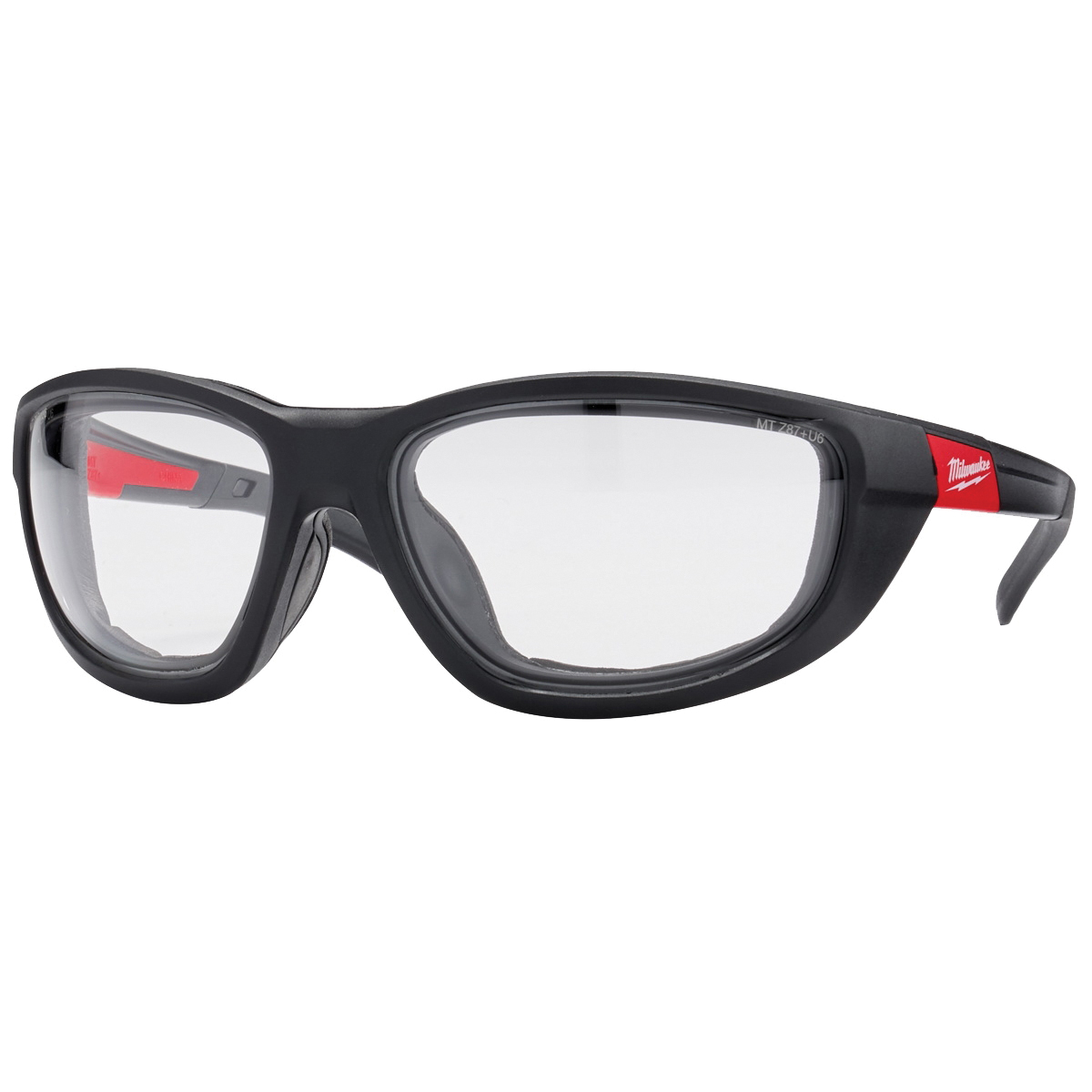 Milwaukee 48-73-2040 Polarized Performance Safety Glasses