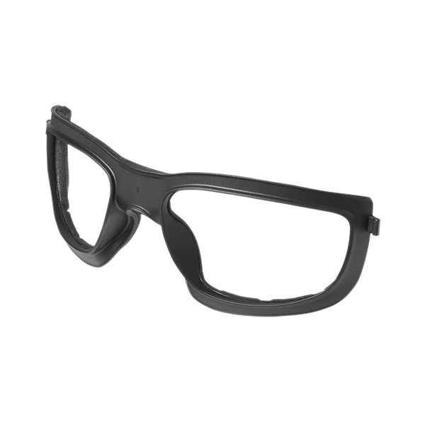 Milwaukee 48-73-2040 Performance Safety Glasses, Unisex, Anti-Fog, Scratch-Resistant Lens, Polycarbonate Lens - 3