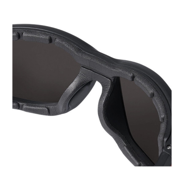Milwaukee 48-73-2045 Performance Safety Glasses, Unisex, Anti-Fog, Scratch-Resistant Lens, Polycarbonate Lens - 4