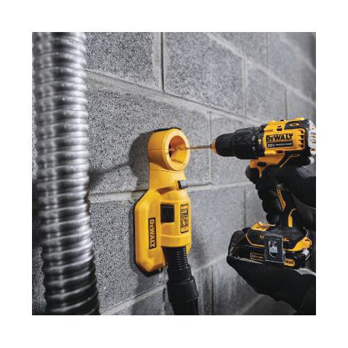 DeWALT DCD709C2 Drill Driver Kit Battery Included 20 V