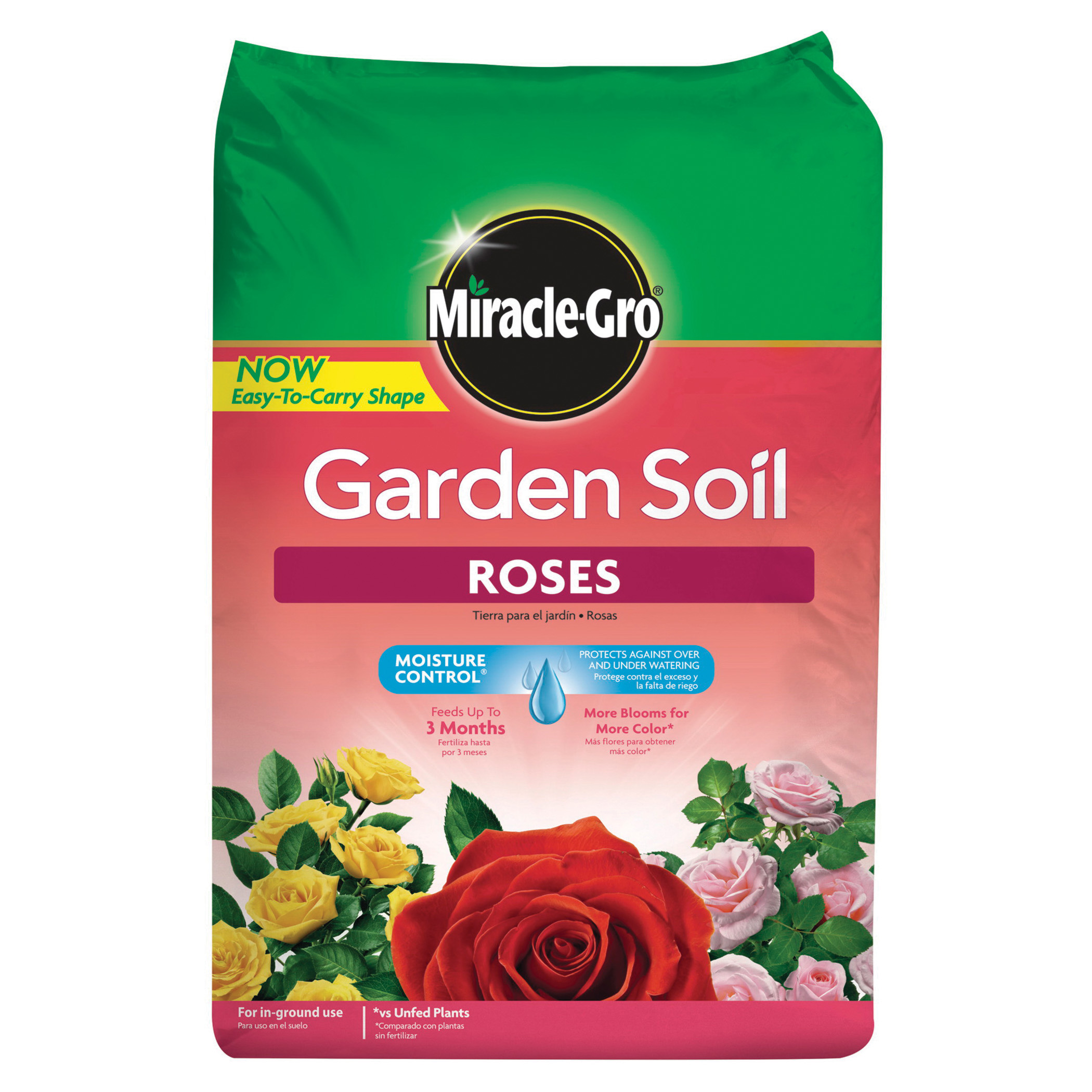 73559430 Garden Soil, 1.5 cu-ft Coverage Area, Bag
