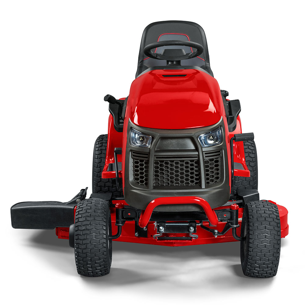 Snapper SPX 2691557 Riding Mower, 23 hp, 2-Cylinder, 46 in W Cutting, 3-Blade, 14 in Turning Radius - 2