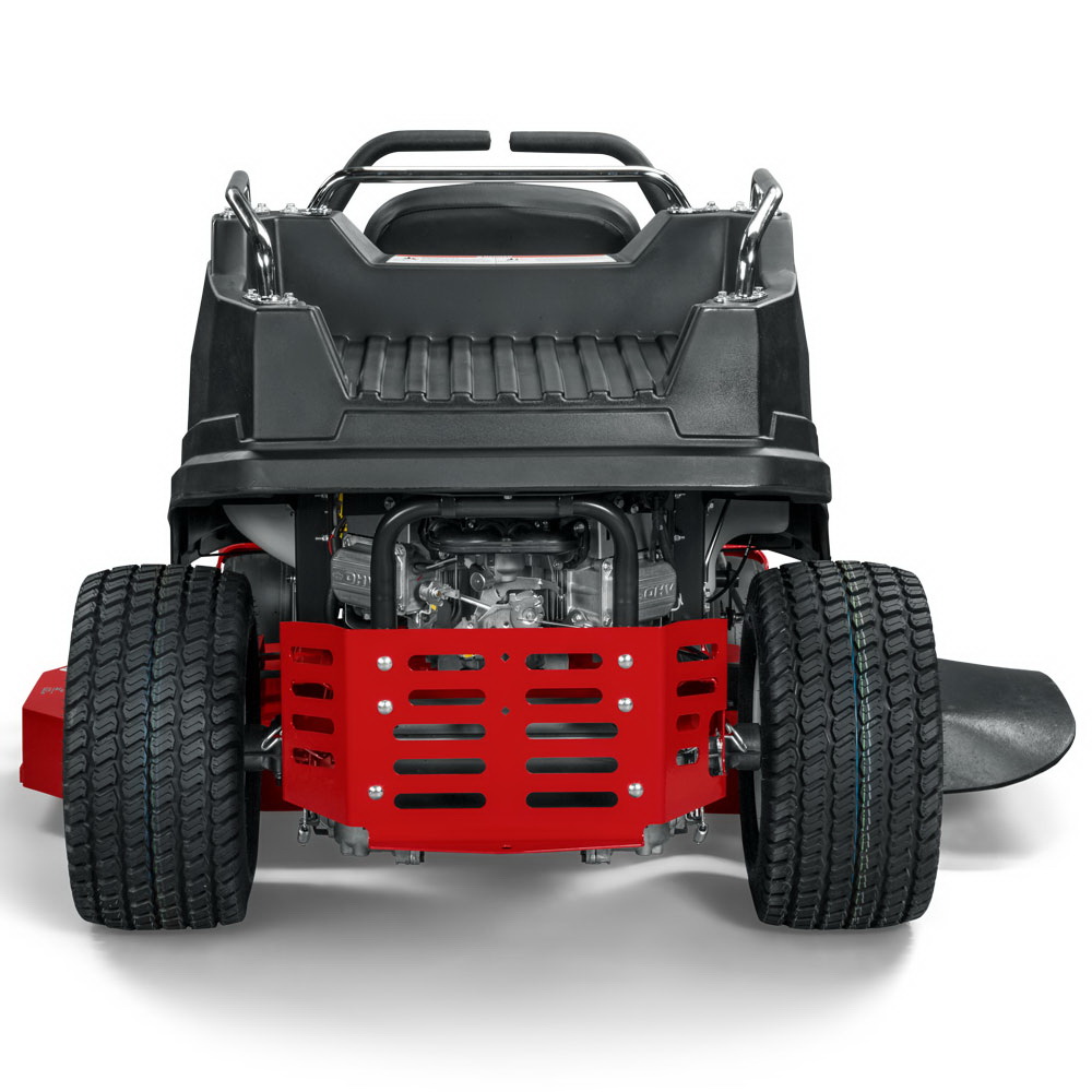 Snapper 2691652 Zero Turn Mower, 21.5 hp, 726 cc Engine Displacement, 2-Cylinder, 42 in W Cutting, 2-Blade - 5