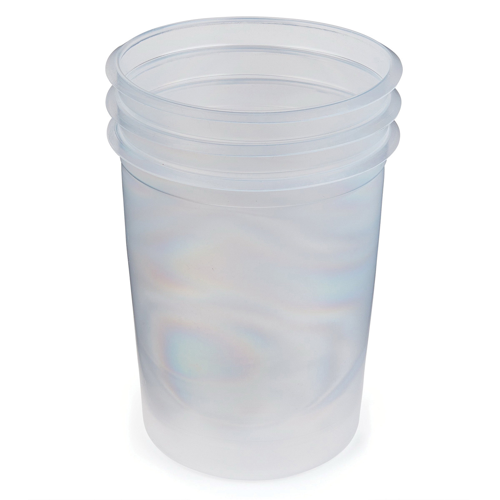 17A226 FlexLiner Bag, Plastic