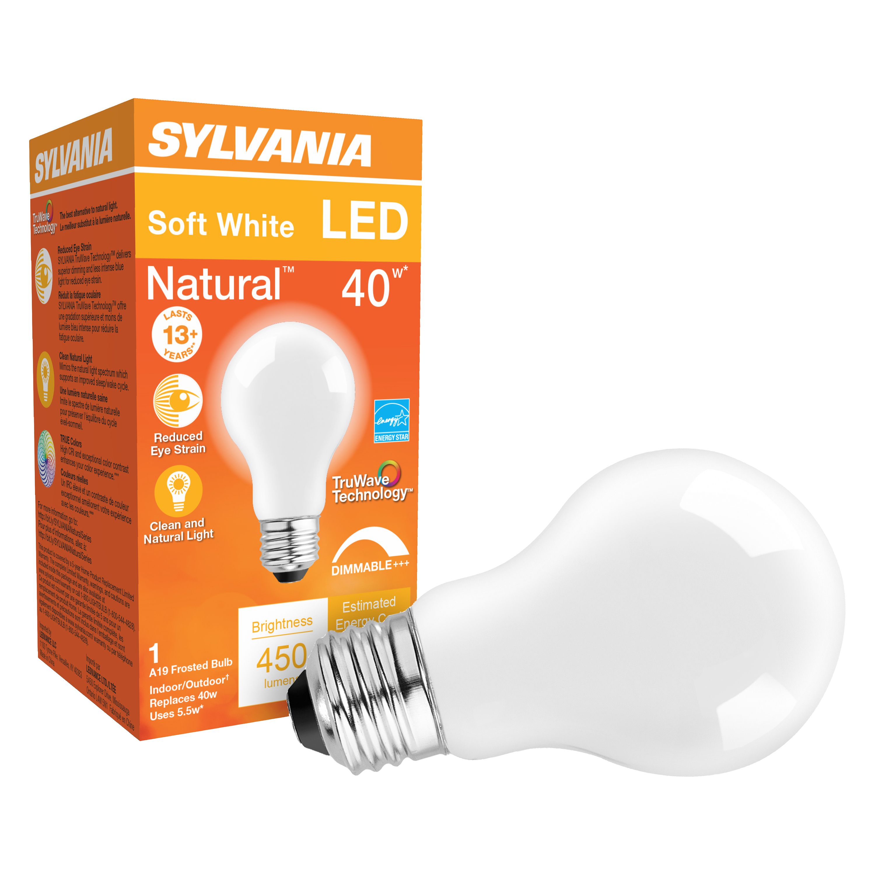 Sylvania 40724