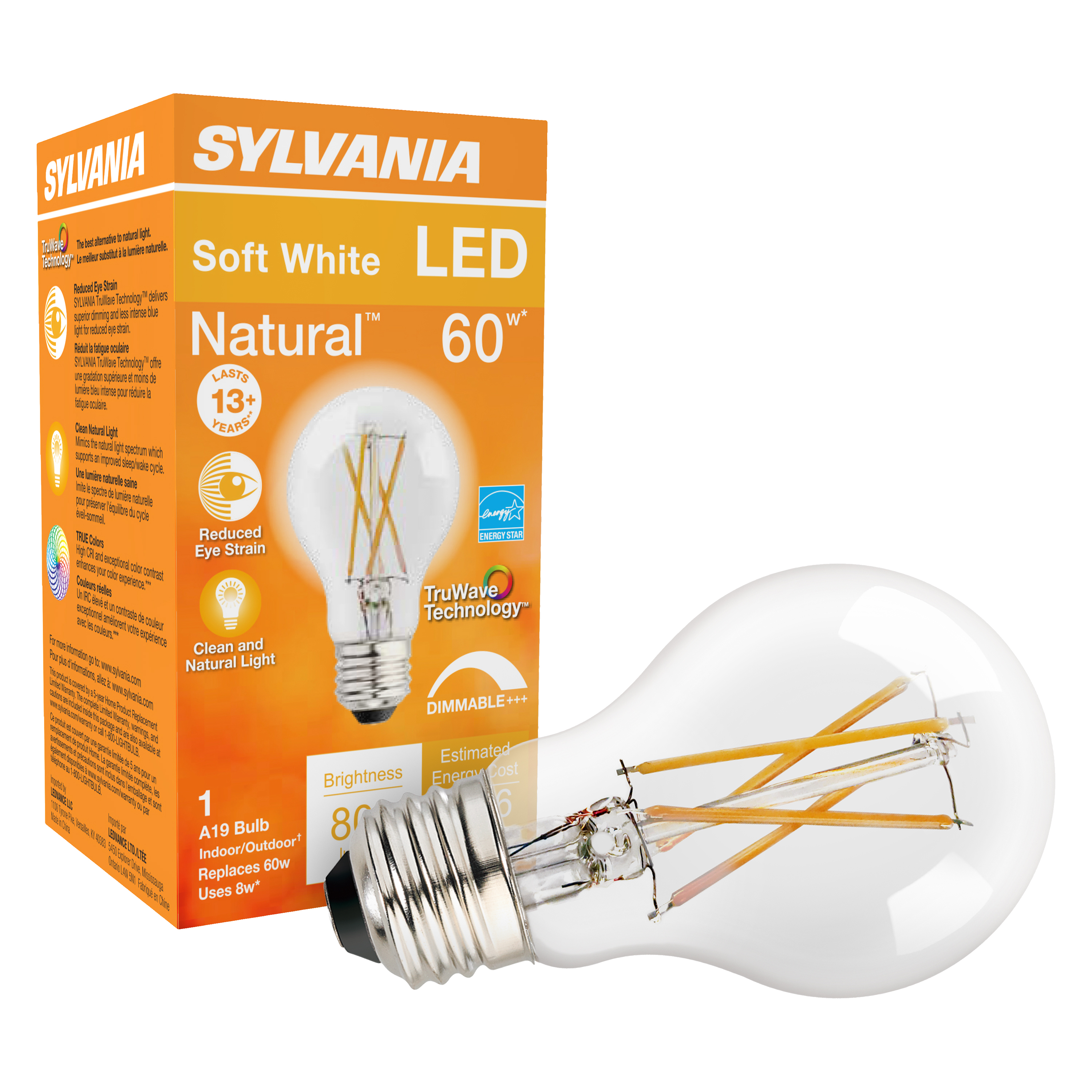 Sylvania 40700