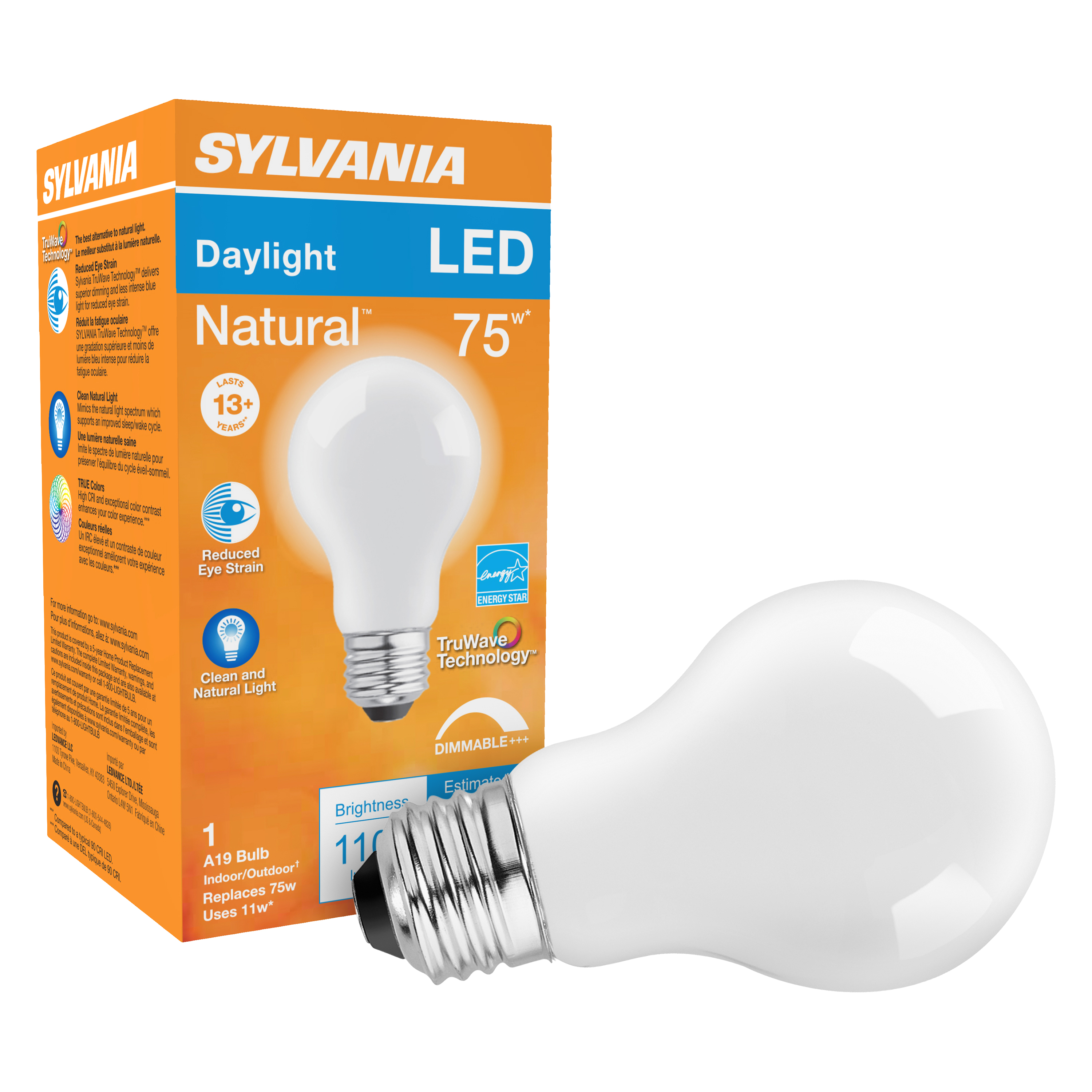 Sylvania 40727