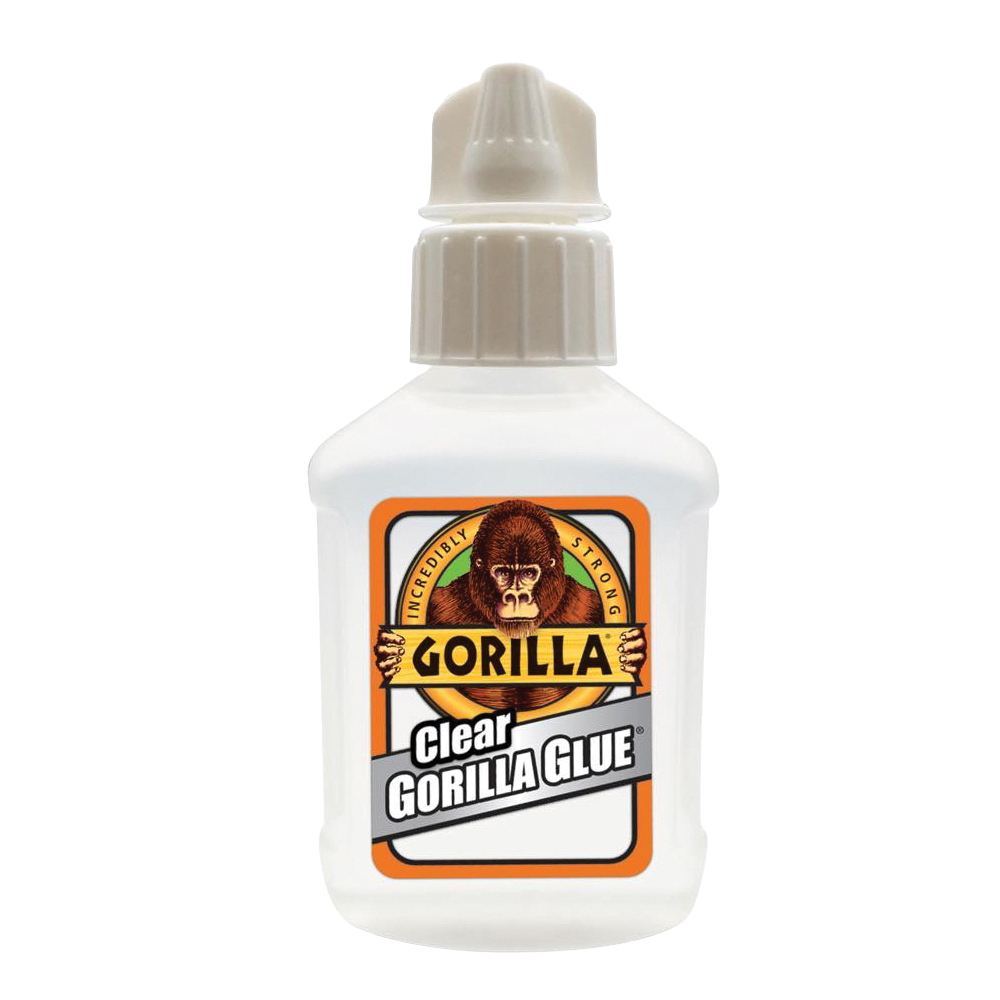 Gorilla 4637502