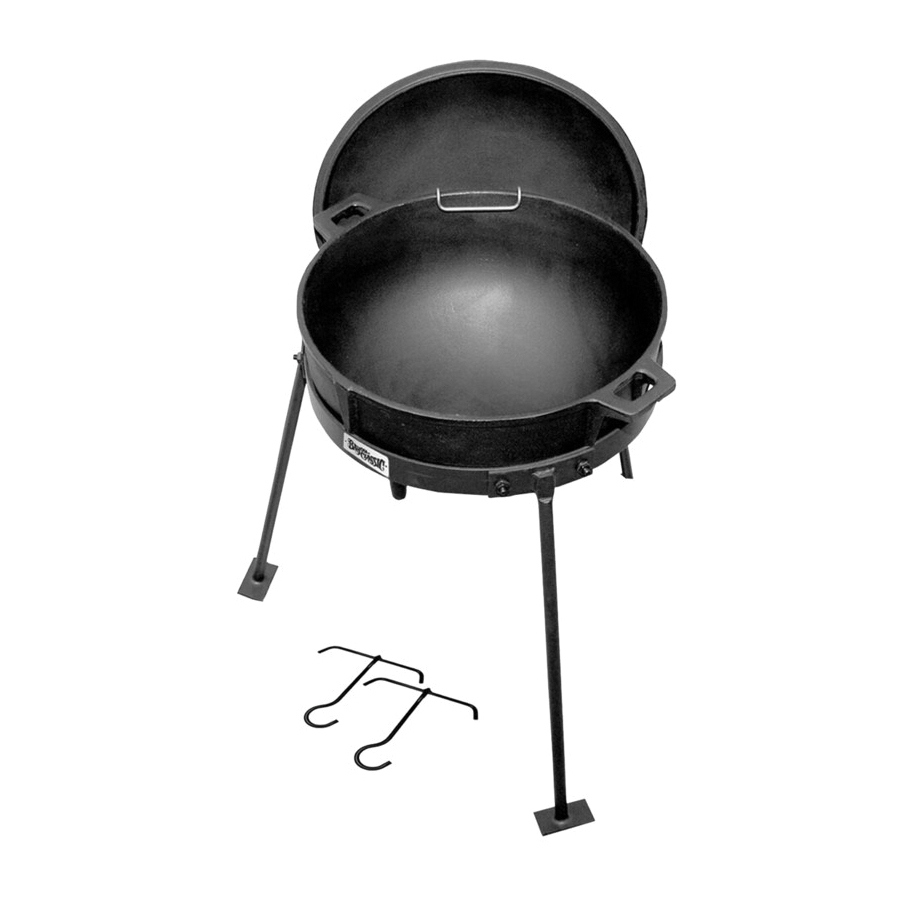 Bayou Classic CI7010