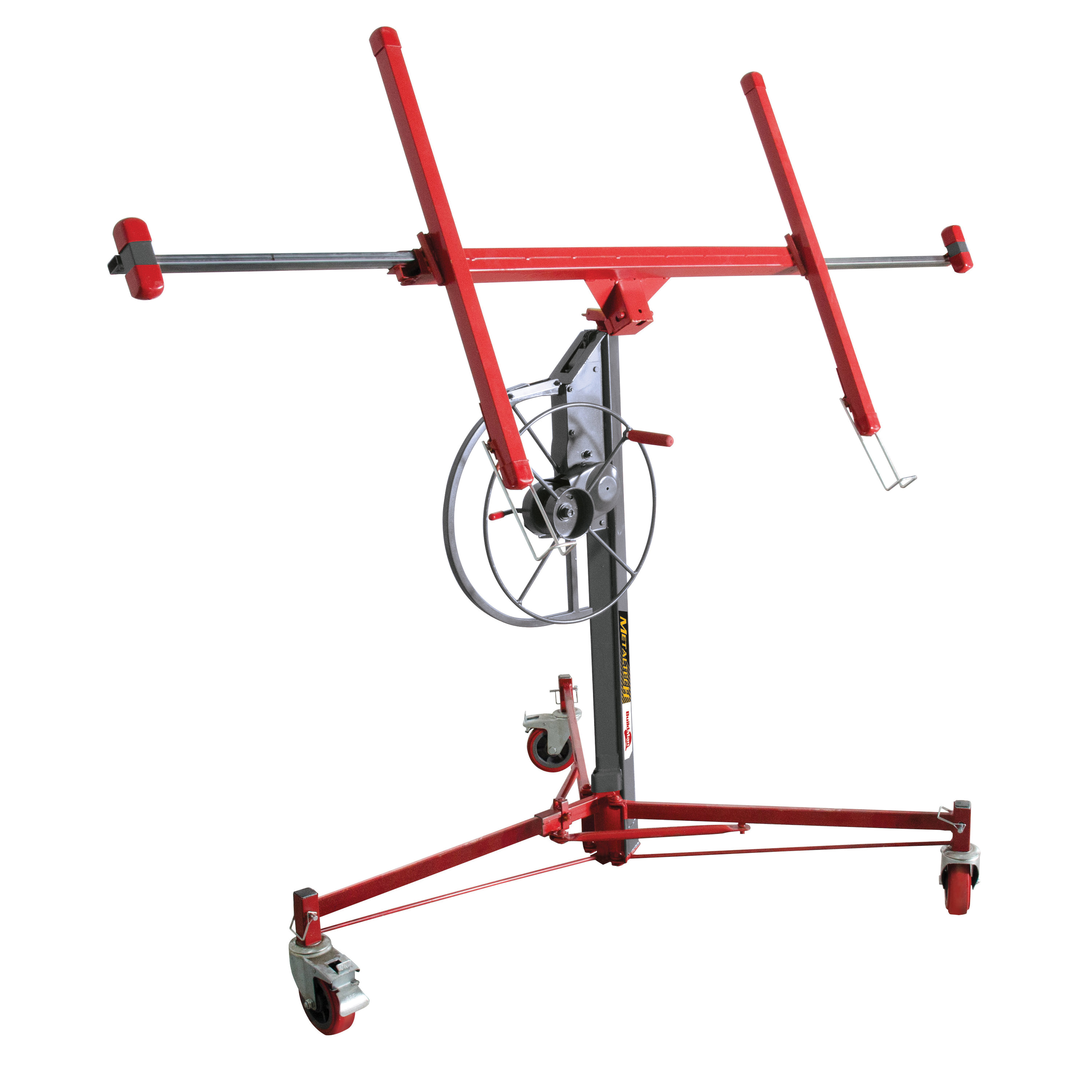 Metaltech I-BMDPL