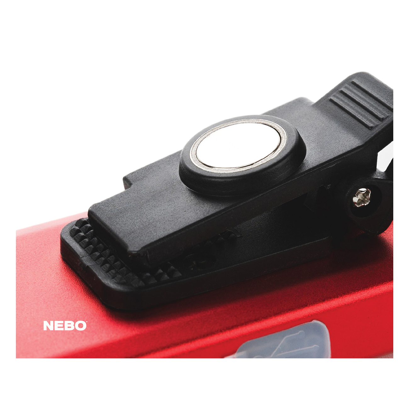 NEBO SLIM 6694 Bright Pocket Light, Battery, LED Lamp, 50, 500 Lumens - 4