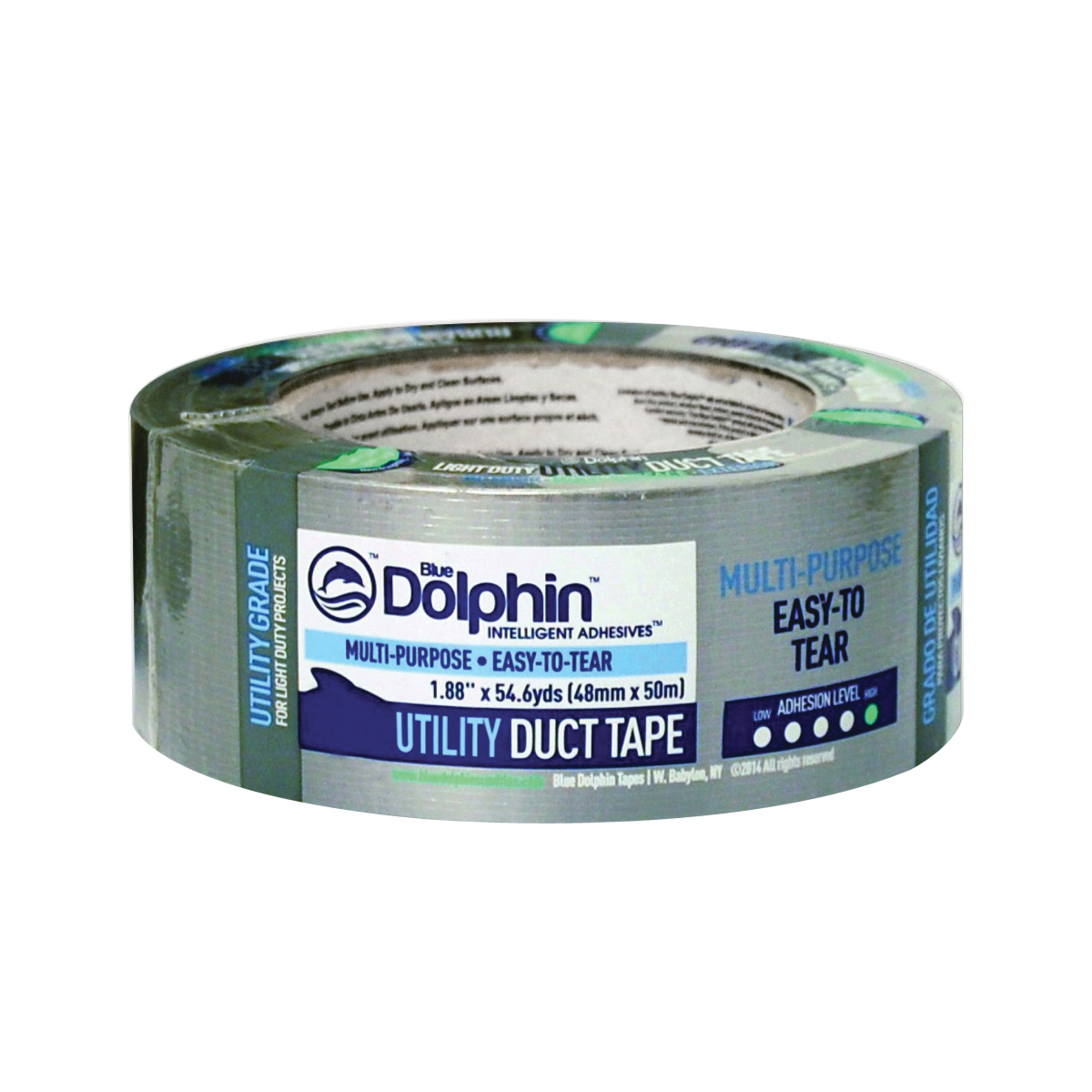 Blue Dolphin TP DUCT UTIL