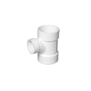 Charlotte Pipe PVC 00401 1400