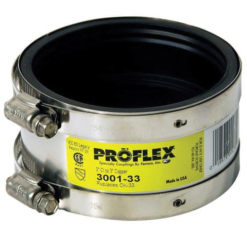 FERNCO P3001-33