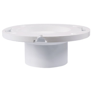 その他 WCCF12-13 Closet Flange, DWV Schedule 30, 3 x 4-In. | GENOVA