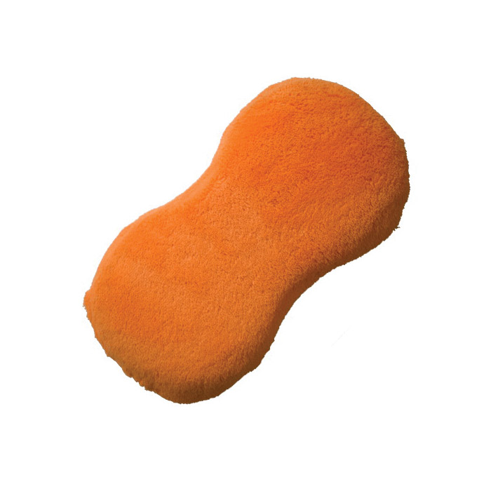 Detailer's Choice 9-21M8 Sponge, Microfiber