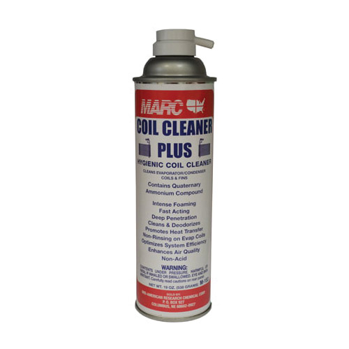 19 oz. Coil Cleaner