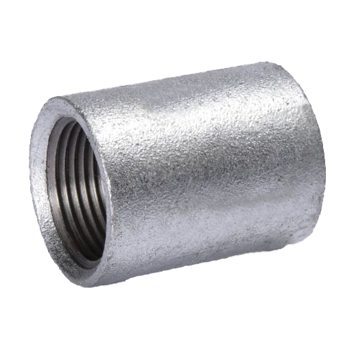 Southland 511-224HC Pipe Coupling, 3/4 in, FPT, Malleable Iron, 150 psi Pressure