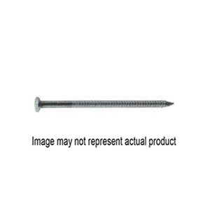 3C1 Common Nail, 3d, 1-1/4 in L, Steel, Bright, Smooth Shank, 1 lb