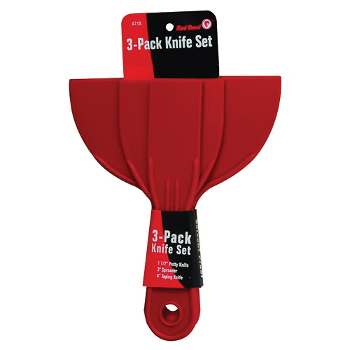 Red Devil 4718