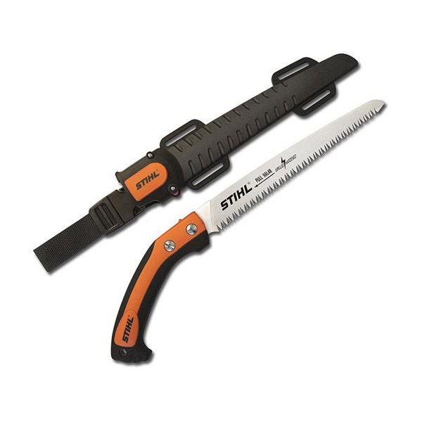 PS 60 Pruning Saw with Blade, 9-1/2 in Blade, 0.15 in TPI, 16 in OAL