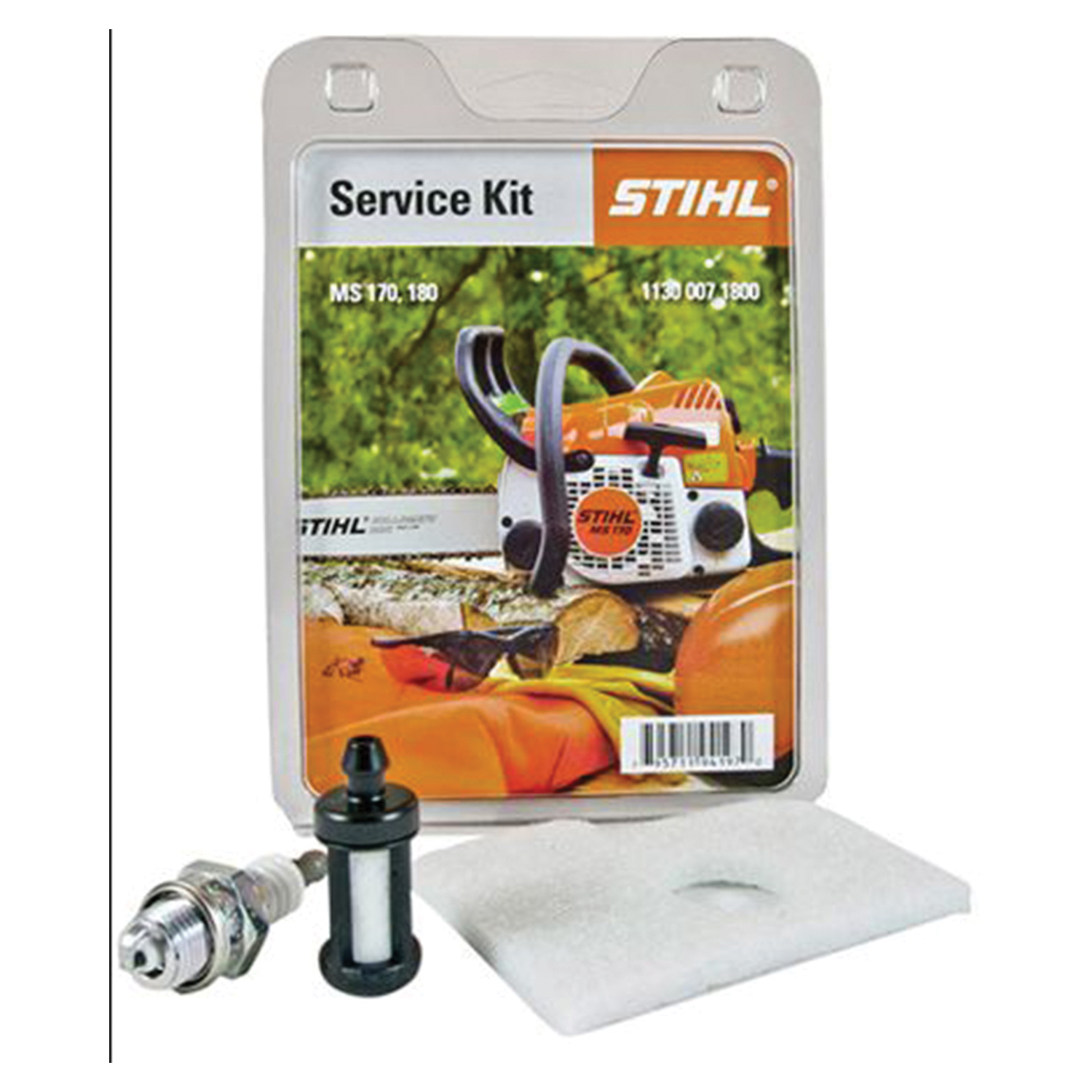 Stihl 1130 007 1800 Tune-Up Kit