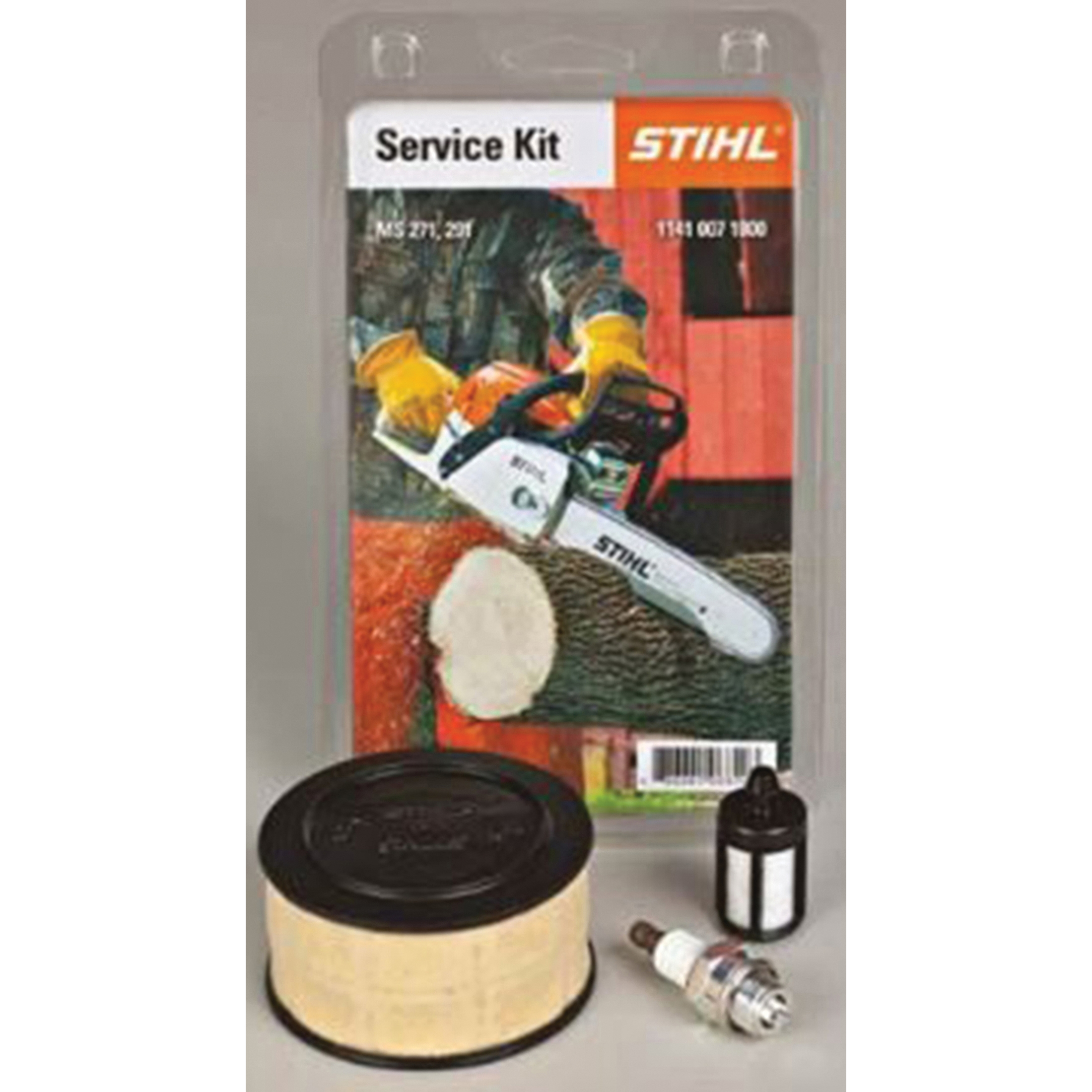 Stihl 4144 007 1800 Service Kit