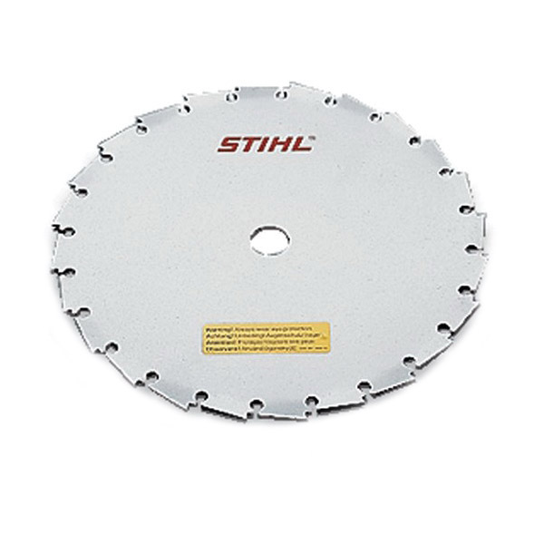 Stihl circular saw deals blade