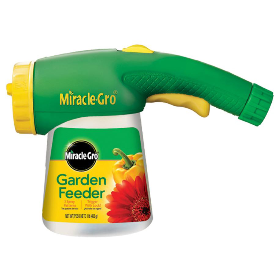 Miracle-gro 1004101
