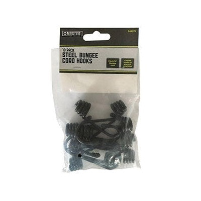 Master Mechanic MM04 Hook, Steel