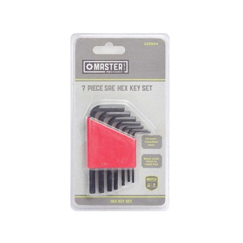 Master Mechanic GS050801