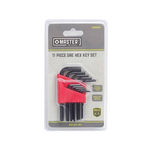 Master Mechanic GS050802