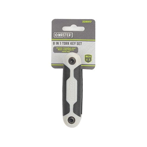 Master Mechanic GS050813