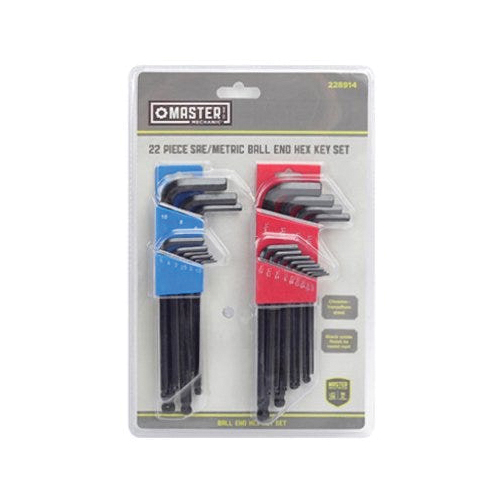 Master Mechanic GS050807