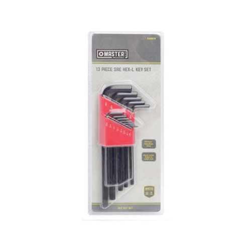 Master Mechanic GS050809