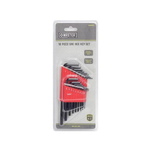 Master Mechanic GS050806