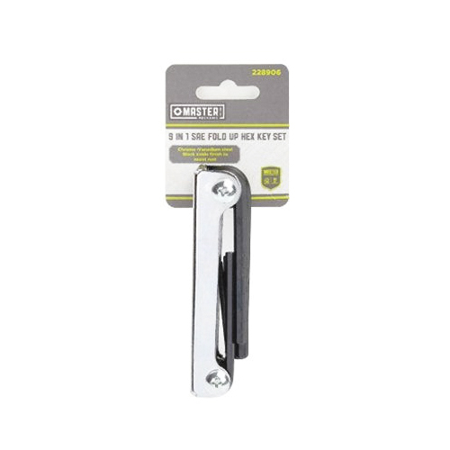 Master Mechanic GS050804
