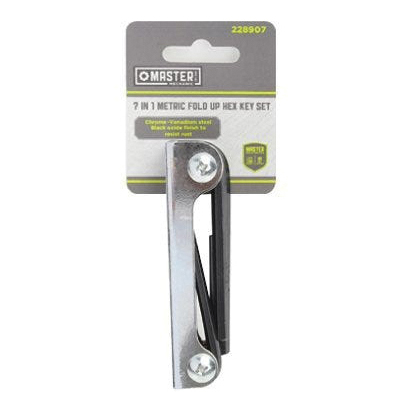 Master Mechanic GS050805